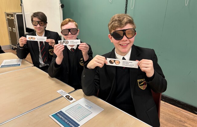 Year 9 Employability Day