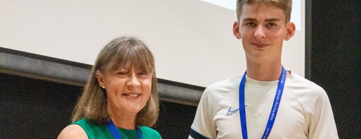 End of Year 12 Subject Awards Announcement