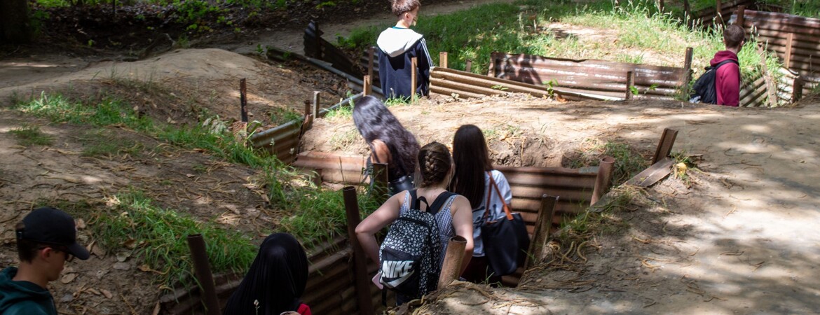 End of Year News from the Humanities Faculty