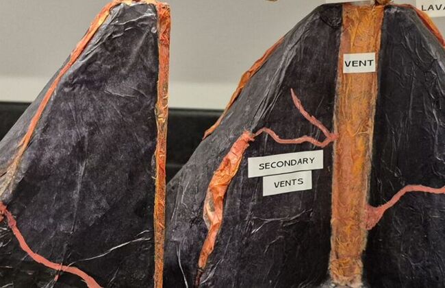 Term 1 News from the Humanities Faculty