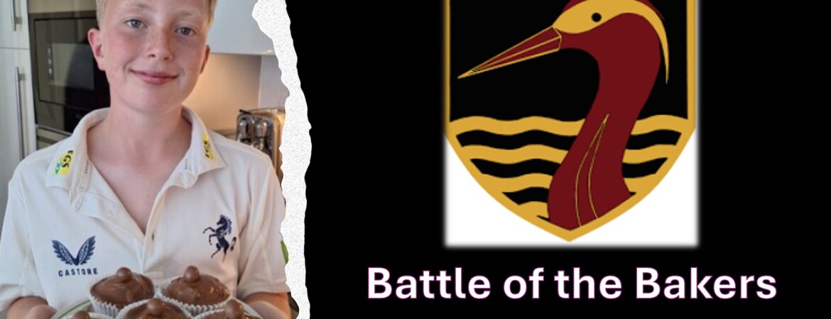 Battle of the Bakers 2025