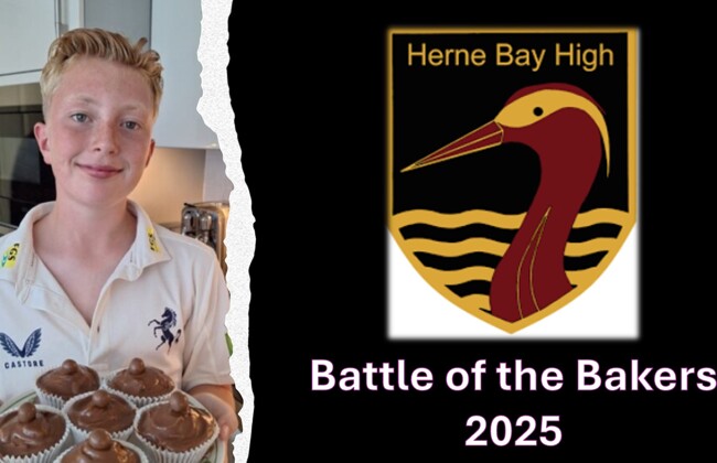 Battle of the Bakers 2025