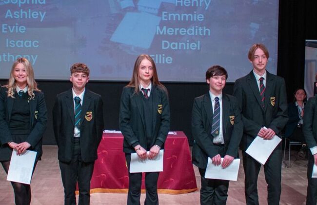 CASS Awards Evening 2026