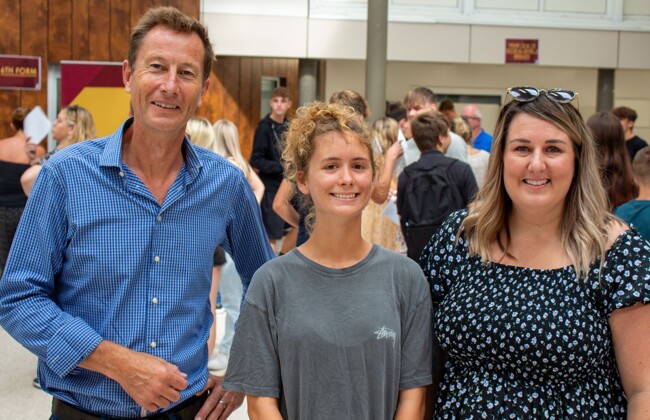 GCSE Results - Summer 2023
