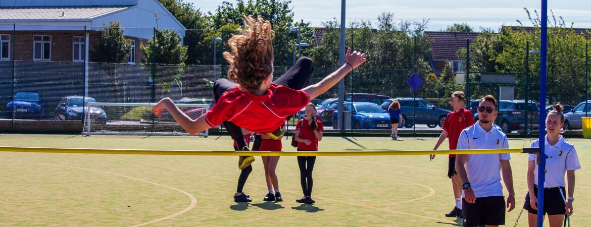 Sports Day 2024