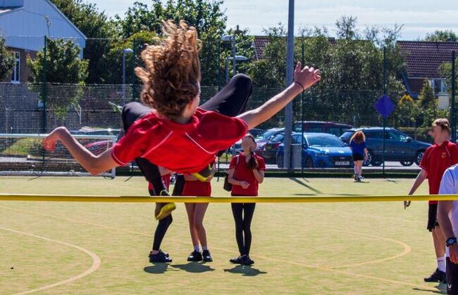 Sports Day 2024