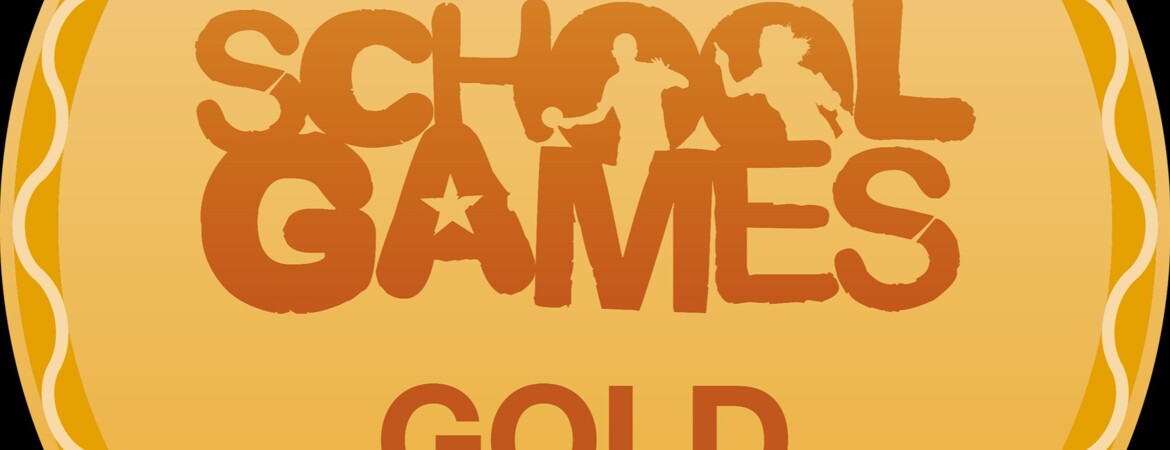 Herne Bay High awarded Gold School Games Mark