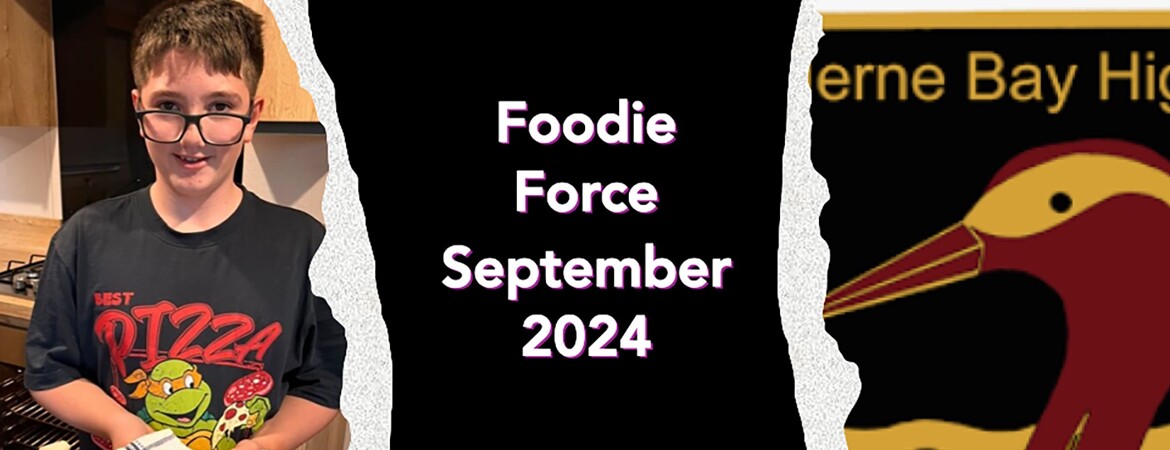 Foodie Force