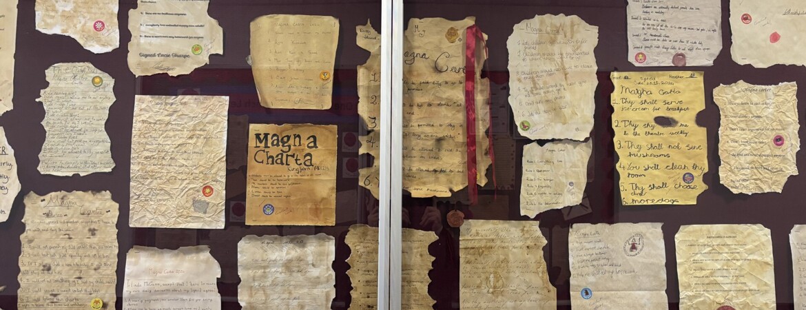 Term 2 News from the Humanities Faculty