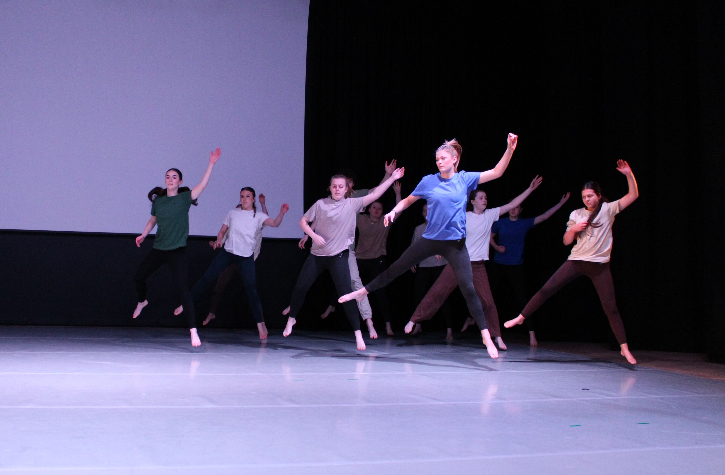 Dance Academy Herne Bay High School